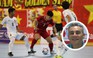 Việt Nam lọt vào VCK Futsal châu Á 2020, nuôi hi vọng chơi World Cup