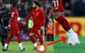 Liverpool gặp khó vì Salah có thể lỡ đại chiến với Manchester City