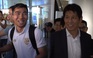 Không ngờ đội tuyển Thái Lan lại quá 'hot' khiến sân bay 'thất thủ'