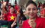 Người đẹp ngượng ngùng đoán Việt Nam thắng Brunei 2-0