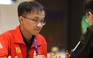 Cờ vua Việt Nam vuột mất huy chương vàng đáng tiếc ở SEA Games 30