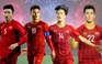 Khoảng khắc đáng nhớ, cảm xúc nhất của U.22 Việt Nam ở SEA Game 2019