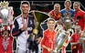 Đội hình Man United vô địch nước Anh, Champions League 2008: Chỉ còn Ronaldo ở đỉnh cao