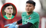Nguyễn Văn Toản đủ sức thay thế Đặng Văn Lâm ở đội tuyển Việt Nam