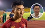 Vụ cầu thủ U.21 bán độ: “Chưa phải dấu chấm hết” và nguyện vọng của Trần Công Minh
