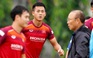 'Sát thủ' của đội tuyển Việt Nam - Hà Minh Tuấn kịp tái xuất V-League