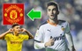 Tại sao Ferran Torres lại thích hợp với Manchester United hơn Jadon Sancho?