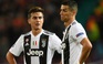 Thực hư chuyện Dybala công khai ghét Ronaldo