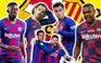 Tìm người thay Neymar đá với Messi, Barcelona đã 'hớ' nặng như thế nào?