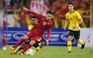 Đội tuyển Việt Nam sáng cửa dẫn đầu bảng, tạo kỳ tích ở World Cup