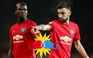 Không đến Real Madrid, Pogba sẽ giành lại 'ngai vàng' ở Man United từ Bruno Fernandes