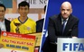 'Vua giải trẻ' Trần Công Minh và đồng đội bán độ bị FIFA 'sờ gáy', kỷ luật nặng hơn