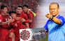 AFF Cup hoãn vì Covid-19, HLV Park cùng đội tuyển Việt Nam hưởng lợi lớn thế nào?