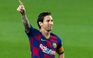 Messi và những siêu kỷ lục đã thiết lập trong mùa giải 2019-2020