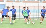Xem cách đội bóng nhà giàu UAE 'chơi lớn', quyết hạ bệ đội tuyển Việt Nam