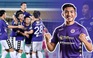 Đoàn Văn Hậu sẽ là 'cỗ máy đa năng' để Hà Nội đua vô địch V-League