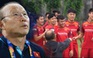 HLV Park Hang-seo 'bạc đầu' vì chặng đường sắp tới của U.23 và đội tuyển Việt Nam