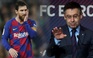 Messi bị thượng tầng Barcelona 'âm mưu' ép ra đi với mác 'kẻ phản bội'