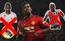 Tại sao Pogba 'ngó lơ' Real Madrid và Juventus để ở lại Manchester United