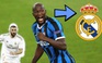 Sốc: Lukaku có thể đến Real Madrid để thay thế Benzema