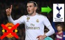 Tại sao Gareth Bale 'phớt lờ' Manchester United để hướng về Tottenham?