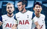 Tottenham sẽ 'xưng bá' châu Âu với tam tấu Gareth Bale - Harry Kane - Son Heung-min?