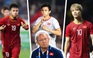 Đội tuyển Việt Nam có thể mất Quang Hải, Đoàn Văn Hậu, Công Phượng ở AFF Cup 2021