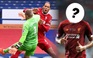 Van Dijk chấn thương nặng, quá bất ngờ với người sẽ 'gánh' hàng thủ Liverpool