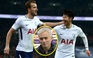 Với song sát hủy diệt Kane - Son Heung-min, Tottenham sẽ vô địch Ngoại hạng Anh?