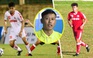 Chuyện lạ bóng đá Việt: trung vệ kiêm trung phong xuất sắc Nhâm Mạnh Dũng