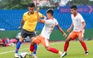 Kết quả trận Nam Định 0-0 Khánh Hòa: Cuộc chạm trán cân tài cân sức