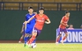 Kết quả trận Bình Dương 2-1 Nam Định: Tiến Linh giúp đội bóng đất Thủ thắng ngược