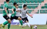 Kết quả trận CLB TP.HCM 2-1 Hà Nội FC: 'Trắng tay' ở phút bù giờ!