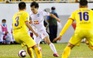V-League | HAGL 2-1 SLNA | Văn Toàn ghi bàn tuyệt đẹp