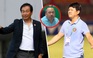 HLV Vũ Tiến Thành chính thức rời Sài Gòn FC, làm 'sếp sòng' PVF