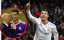 Sốc với mức giá Juventus rao bán Ronaldo, fan Real Madrid gọi tên CR7
