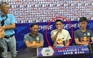 HLV Kiatisak tung dự đoán bất ngờ về tỷ số trận HAGL - Hà Nội FC