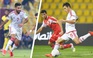 Xuất hiện 'hung thần' có thể khiến đội tuyển Việt Nam ôm hận trước UAE