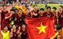 Đội tuyển Việt Nam vươn lên đứng 32 thế giới, thứ 6 châu Á bóng đá nữ