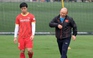 HLV Park công bố 31 tuyển thủ Việt Nam, Công Phượng sắp có con nên không được gọi?