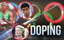 Olympic Tokyo trục xuất VĐV dính doping và những bê bối gây xôn xao trong quá khứ