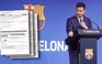 Làm rõ chuyện Barcelona quyết 'ăn không được, phá cho hôi' vụ Messi đến PSG