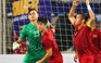 Đội tuyển Việt Nam nhận tin cực vui từ Đặng Văn Lâm ở vòng loại World Cup