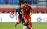 Đội tuyển Việt Nam có thể mất Văn Hậu và Tiến Anh ở trận gặp Ả Rập Xê Út
