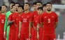 Đội tuyển Trung Quốc 'đóng cửa luyện công' 1 tháng, quyết thắng bằng được Việt Nam