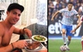 'Lão tướng' U.40 Ronaldo ăn gì mà khỏe và bền đến vậy?