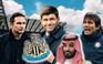 Conte, Lampard, Gerrard…ai sẽ trở thành HLV của gã nhà giàu Newcastle?