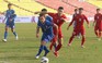 Highlights U.23 Đài Loan 0-1 U.23 Việt Nam: Chiến thắng kịch tính cho đội của ông Park