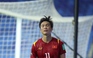 Bất an với tiền vệ tài hoa Tuấn Anh ở tuyến giữa đội tuyển Việt Nam