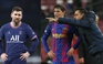 Messi thong dong cùng PSG, nhìn Barcelona sắp nhận cú sốc lớn sau 17 năm